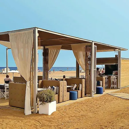 Vakantiehuis Awesome In With House Sea View Santa Susanna
