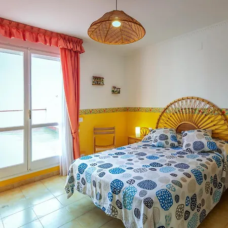 Awesome In With House Sea View Santa Susanna