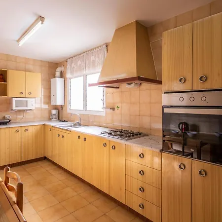 Vakantiehuis Awesome In With House Sea View *