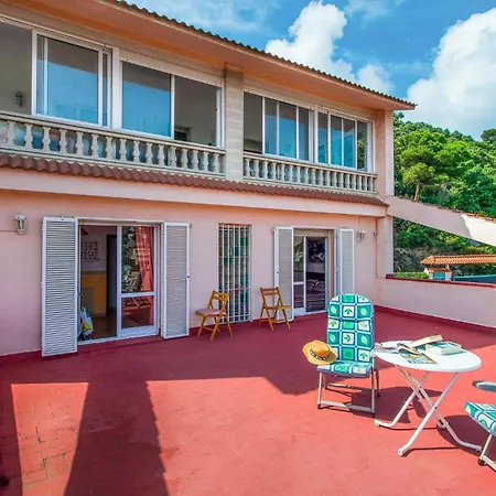Vakantiehuis Awesome In With House Sea View *